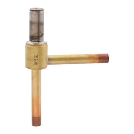 Allpoints Allpoints 5031034 Valve, Liquid Line Slnd, 1/4"Odf For Hoshizaki Of America 5031034